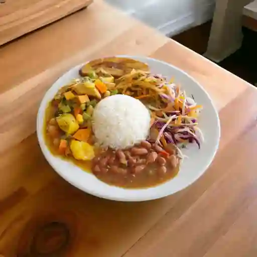 Mondongo