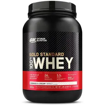 Whey Proteinagold Standard 2 Libras