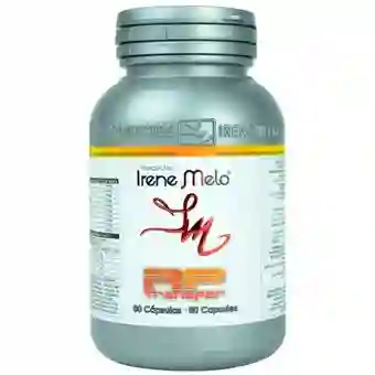 Irene Melo Rp Transfer 80 Cápsulas
