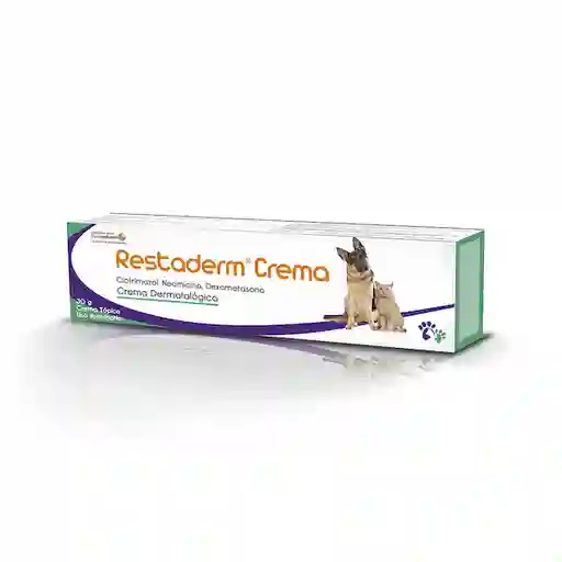Restaderm Crema 30 g
