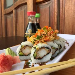 Sushi Dubai Roll