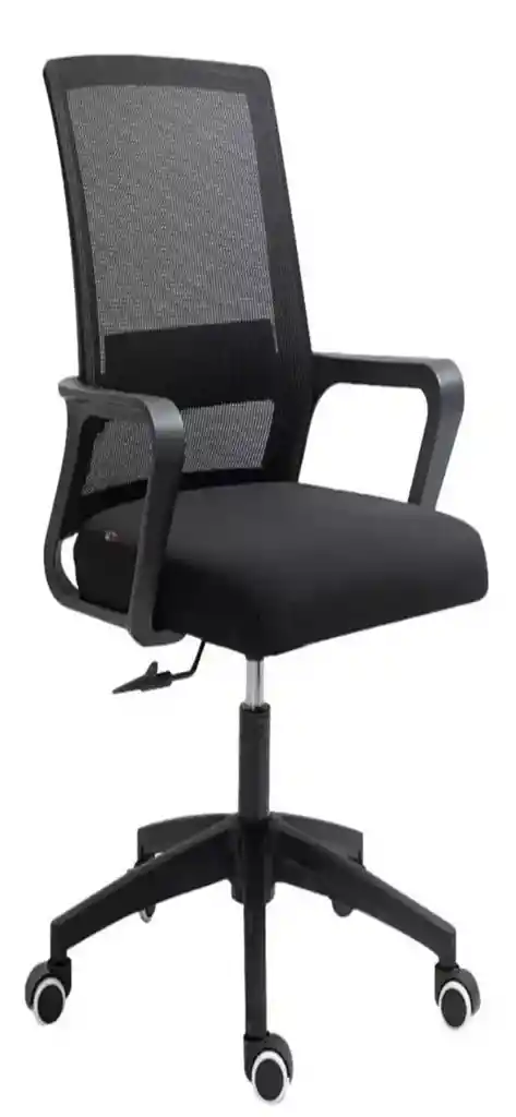 Silla Ergonómica Giratoria Silla Computador Oficina 307