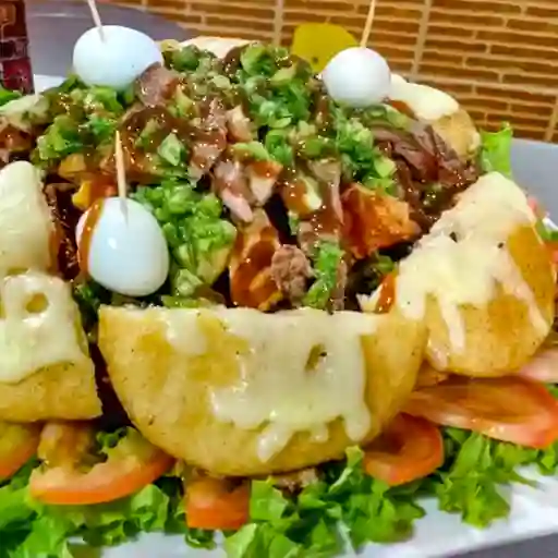 Picada