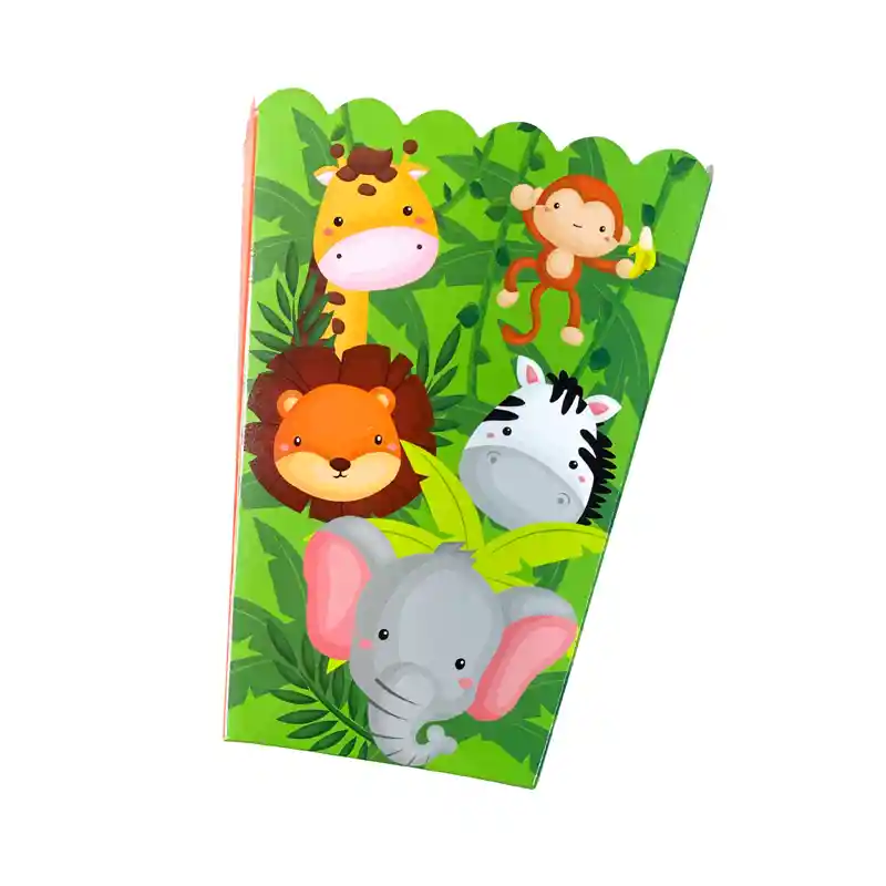 ANIMALITO CAJA P/MILLO (10PQ.12PZ)