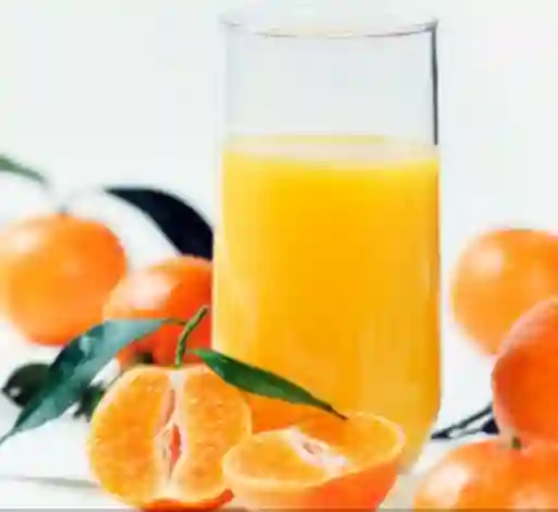 Jugo de Mandarina