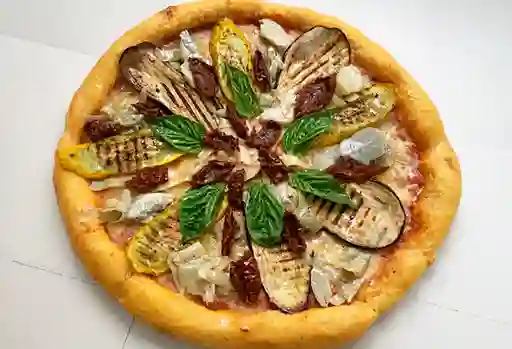 Pizza Vegetali
