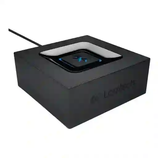 Logitech Receptor De Audio Bluetooth / Sonido Inalámbrico