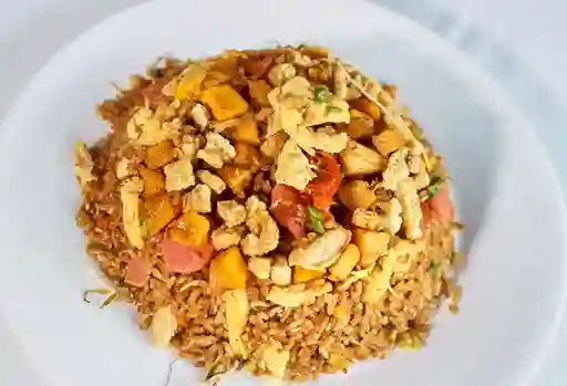 Arroz Paisa