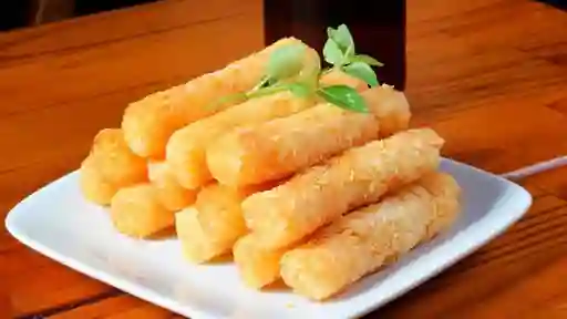Yuquitas