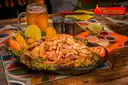 Picada para Dos