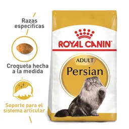 Royal Canin Fbn Persian Adult - 2 Kg