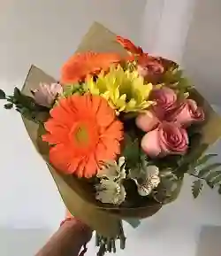 Bouquet Mil Colores
