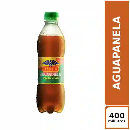 Postobón Aguapanela 400 ml