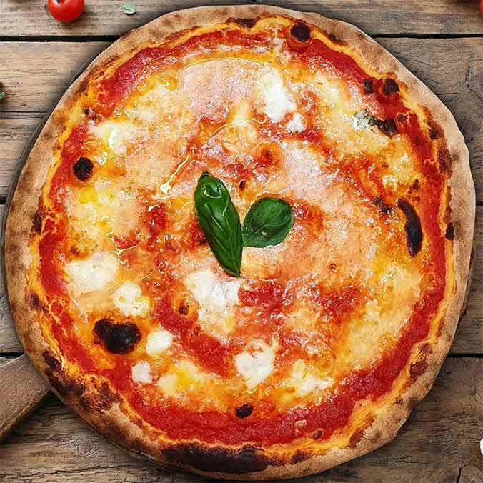 Pizzales Catania