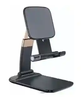 Soporte Flexible Portatil Celular Tablet Plegable Pequeño