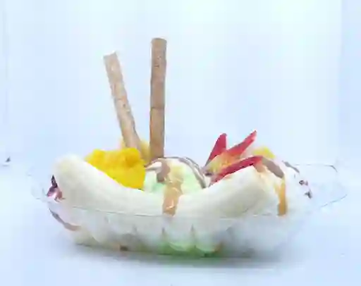 Banana Split