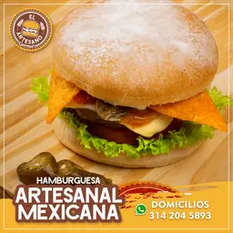 Artesano Mexicana