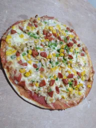 Pizza Paisa