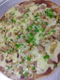 Pizza Taganga Medium