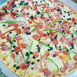 Pizza Remontada Medium