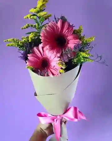 Bouquet Sencillo