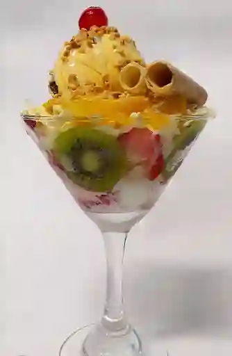 Copa Frutiqueso