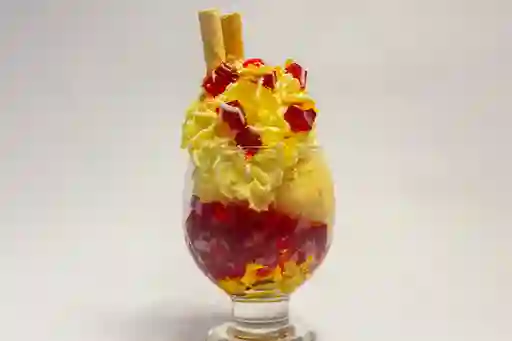 Copa Gelatoso