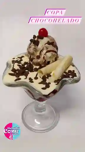 Copa Chocohelado