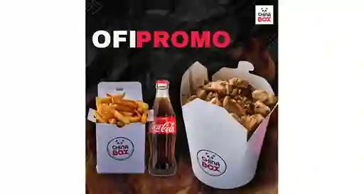 Ofi Promo