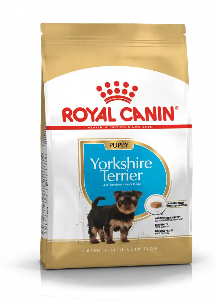 Royal Canin Yorkshire Puppy x 1.13 Kg