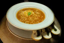 Sopa Pomodoro