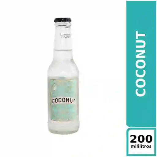 Juniper Coconut 200 ml