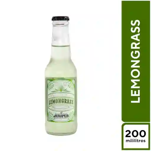 Juniper Lemongras 200 ml
