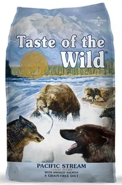  Taste Of The Wild Pacific Adult Por 1Kg 