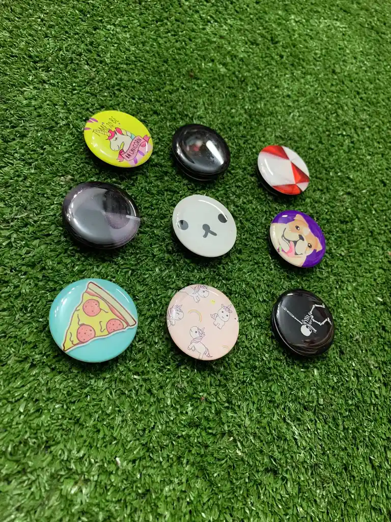 3M Pop Socket Banda