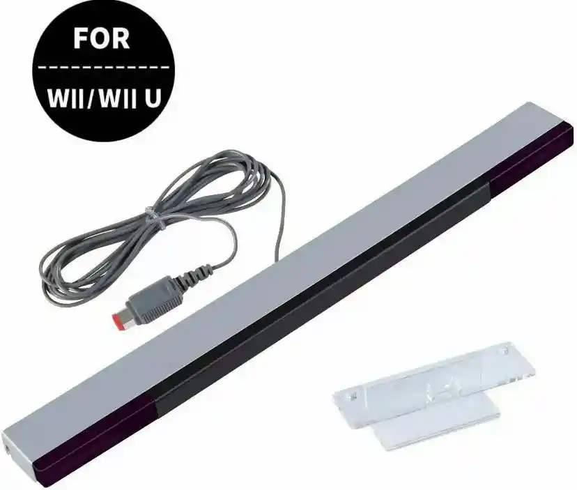 Nintendo Sensor De Movimiento Para Wii