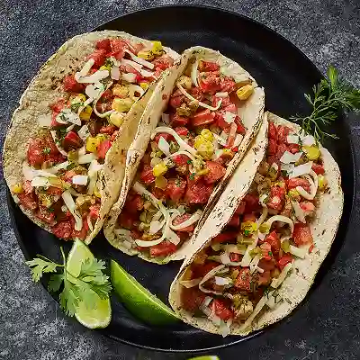 Promo tacos Güeys