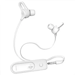 Ifrogz Audífonos Earbuds + Receptor Bluetooth Sound Hub Sync Bla