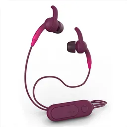 Ifrogz Audífonos In-Ear Deportivos Bluetooth Sound Hub Plugz