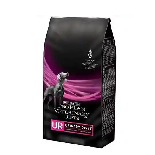 Proplan Veterinary Diets Urinary ST/OX perro x 6 lb