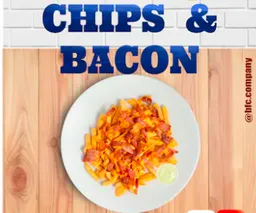 Chips & Bacon 