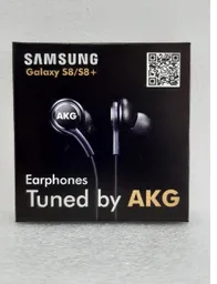 Samsung Audifonos Akg S8