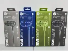 AUDIFONOS MANOS LIBRES FLY