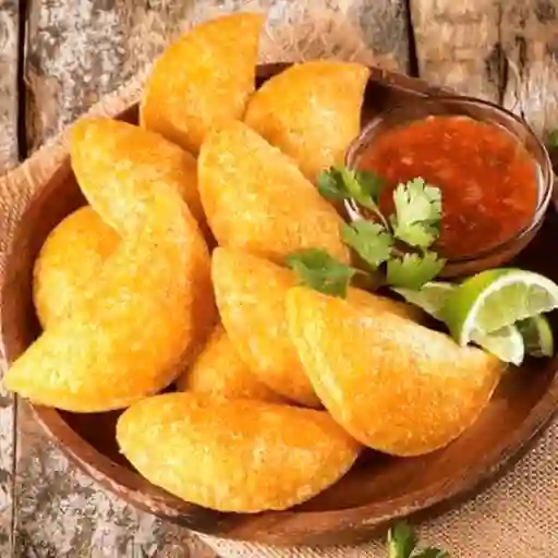 Empanadas