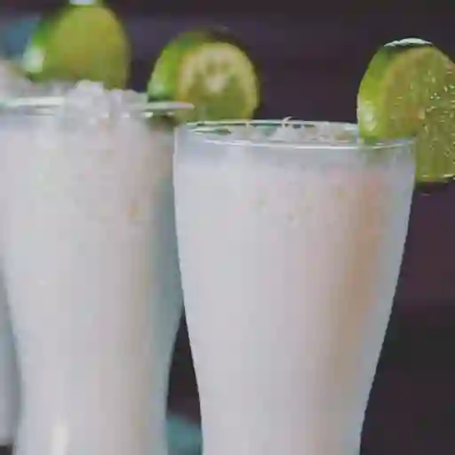 Limonada de Coco