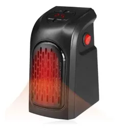 Calentador Ambiente Portátil Handy Heater Calefacción