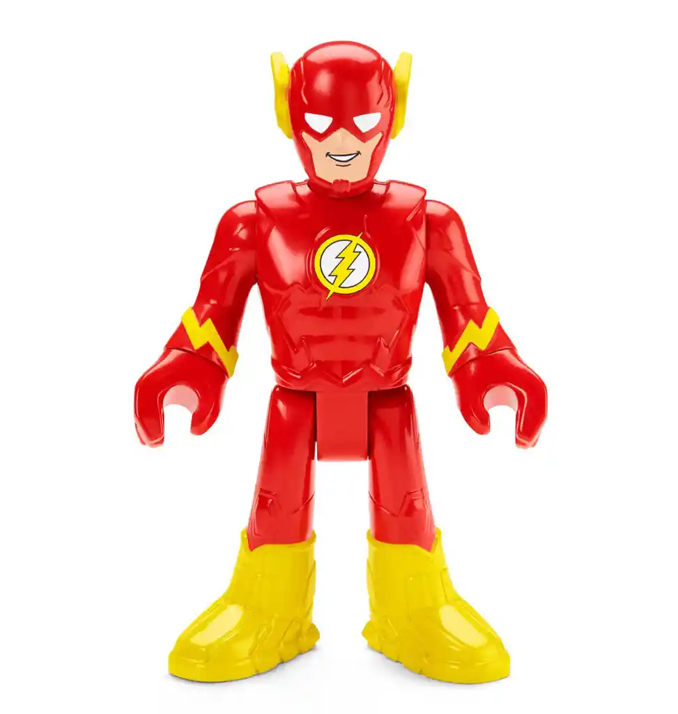 Imaginext Super Friends Xl The Flash Gpt41