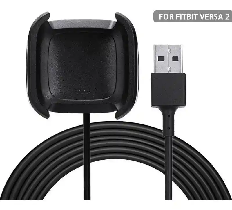 Fitbit Cargador Cable Versa 2