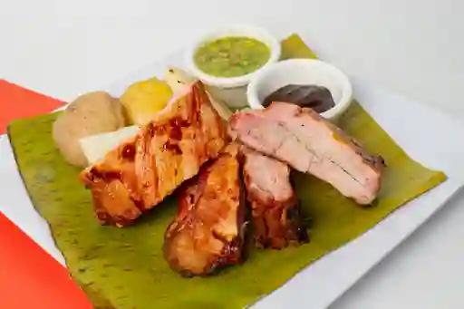 Costilla Artesanal Grande