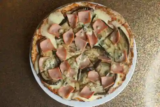 Pizza Madonna Fit